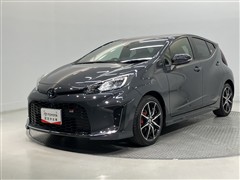トヨタ アクア GR スポーツ