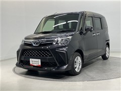 トヨタ ルーミー G
