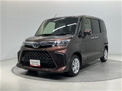 ルーミー G