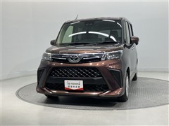 ルーミー G