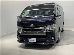 ハイエースV SGLダークP2