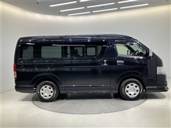ハイエースV SGLダークP2