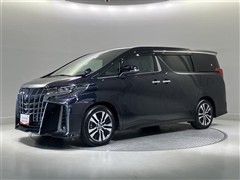 アルファード S Cパッケージ