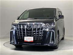 アルファード S Cパッケージ