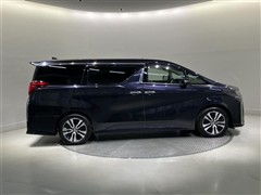 アルファード S Cパッケージ