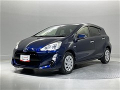 アクア S スタイル ブラック