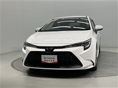 カローラツーリング G-X プラス