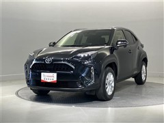 ヤリスクロス G