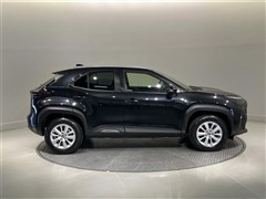 ヤリスクロス G