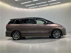 エスティマ アエラス プレミアム