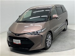 トヨタ エスティマ アエラス プレミアム