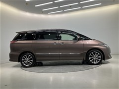 エスティマ アエラス プレミアム
