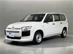 プロボックスバン DXコンフォート