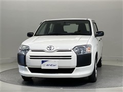 プロボックスバン DXコンフォート