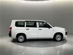 プロボックスバン DXコンフォート