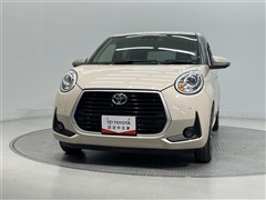 パッソ モーダ Gパッケージ
