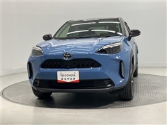 ヤリスクロス Z