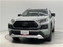 RAV4 アドベンチャー