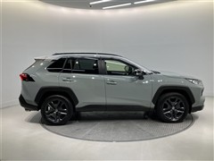 RAV4 アドベンチャー