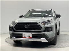 RAV4 アドベンチャー