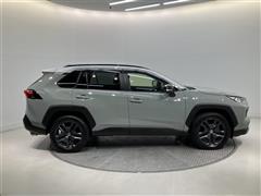 RAV4 アドベンチャー