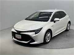 カローラスポーツ ハイブリッド G