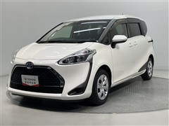 シエンタHV ファンベース G