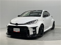 GRヤリス RS
