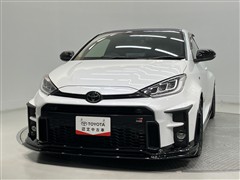 GRヤリス RS