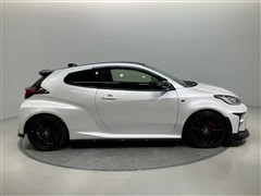 GRヤリス RS
