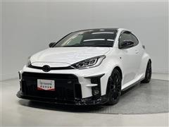 GRヤリス RS