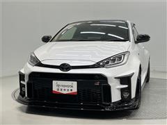 GRヤリス RS