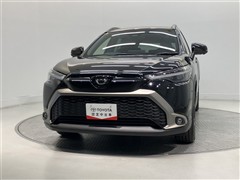 カローラクロス ハイブリッド Z