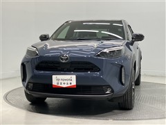 ヤリスクロス ハイブリッド Z