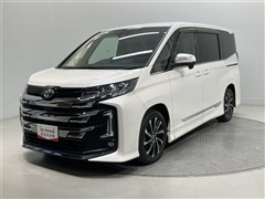ノア S-Z