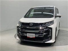 ノア S-Z