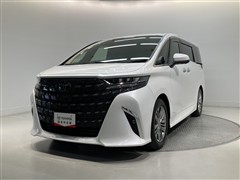 アルファード Z