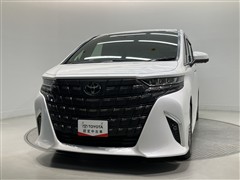 アルファード Z