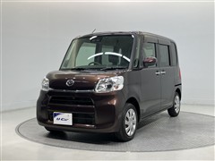 ダイハツ タント Xリミテッド SA3