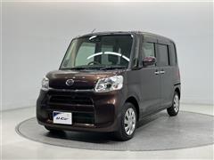 ダイハツ タント Xリミテッド SA3