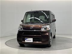 タント Xリミテッド SA3