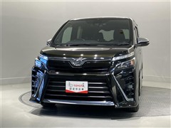 ヴォクシー ZS キラメキ