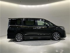 ヴォクシー ZS キラメキ