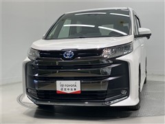 ノア ハイブリッド S-Z