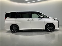 ノア ハイブリッド S-Z