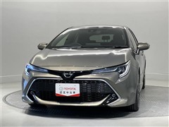 カローラスポーツ G Z