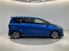 シエンタ ハイブリッド G
