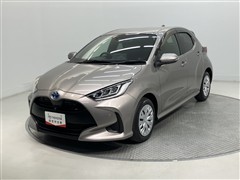 ヤリス ハイブリッド Z