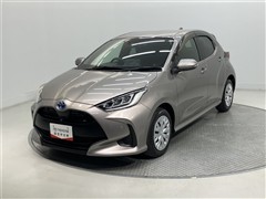 ヤリス ハイブリッド Z