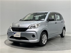 トヨタ パッソ XS